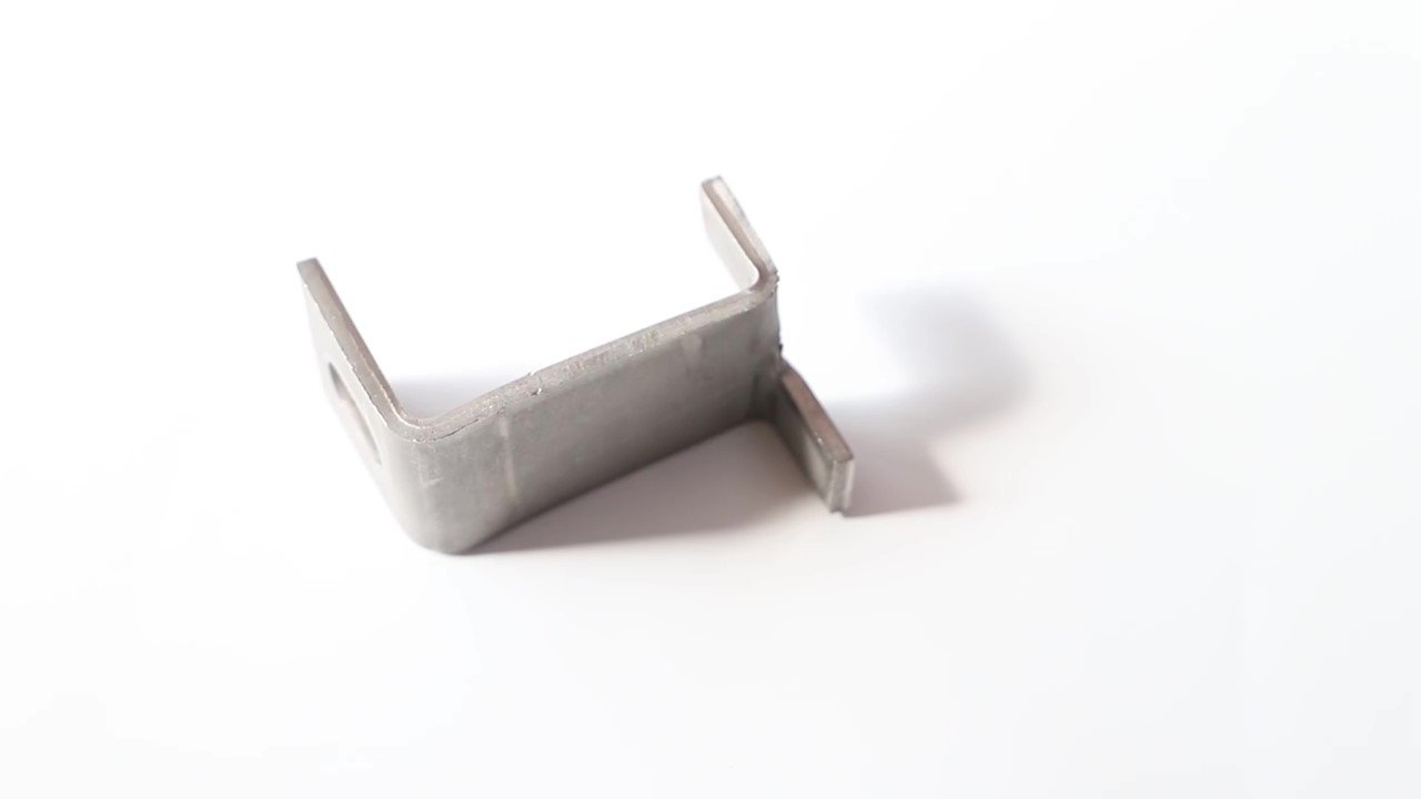 Stainless Steel Stone Wall Cladding Bracket Marble Angle Bracket