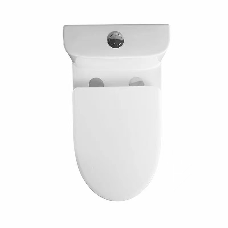 8614 Wash Down One Piece Toilet, Euro Toilet, Turkish Toilet, Wc, Toilet Set