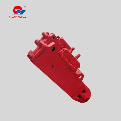 Tzyy Changzhi Hydraulic Breaking Hammer for Pile Driver and Excavator