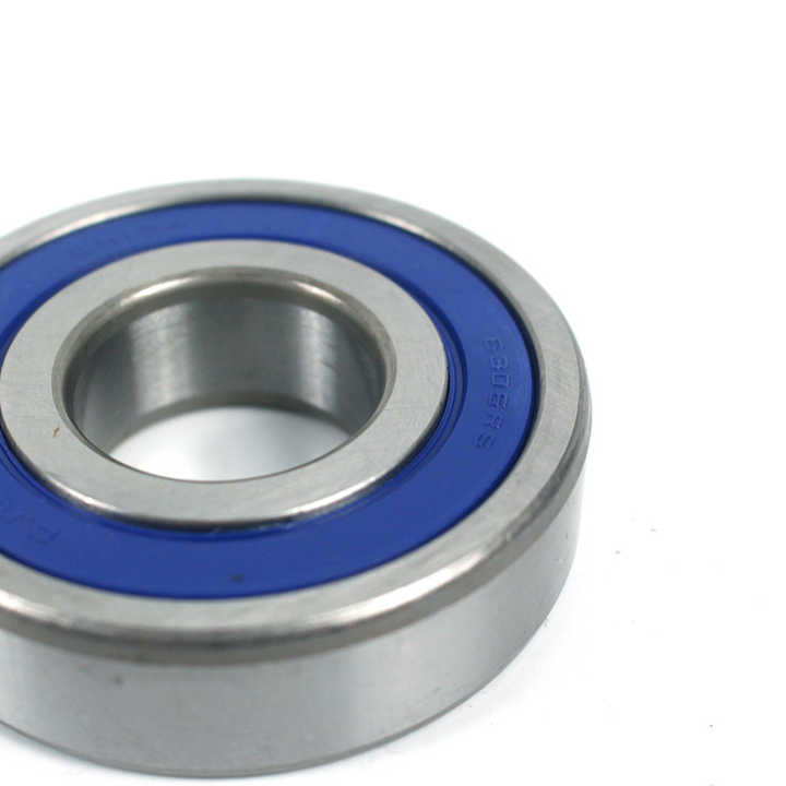 Втулки подшипников распредвала JMC 17012474