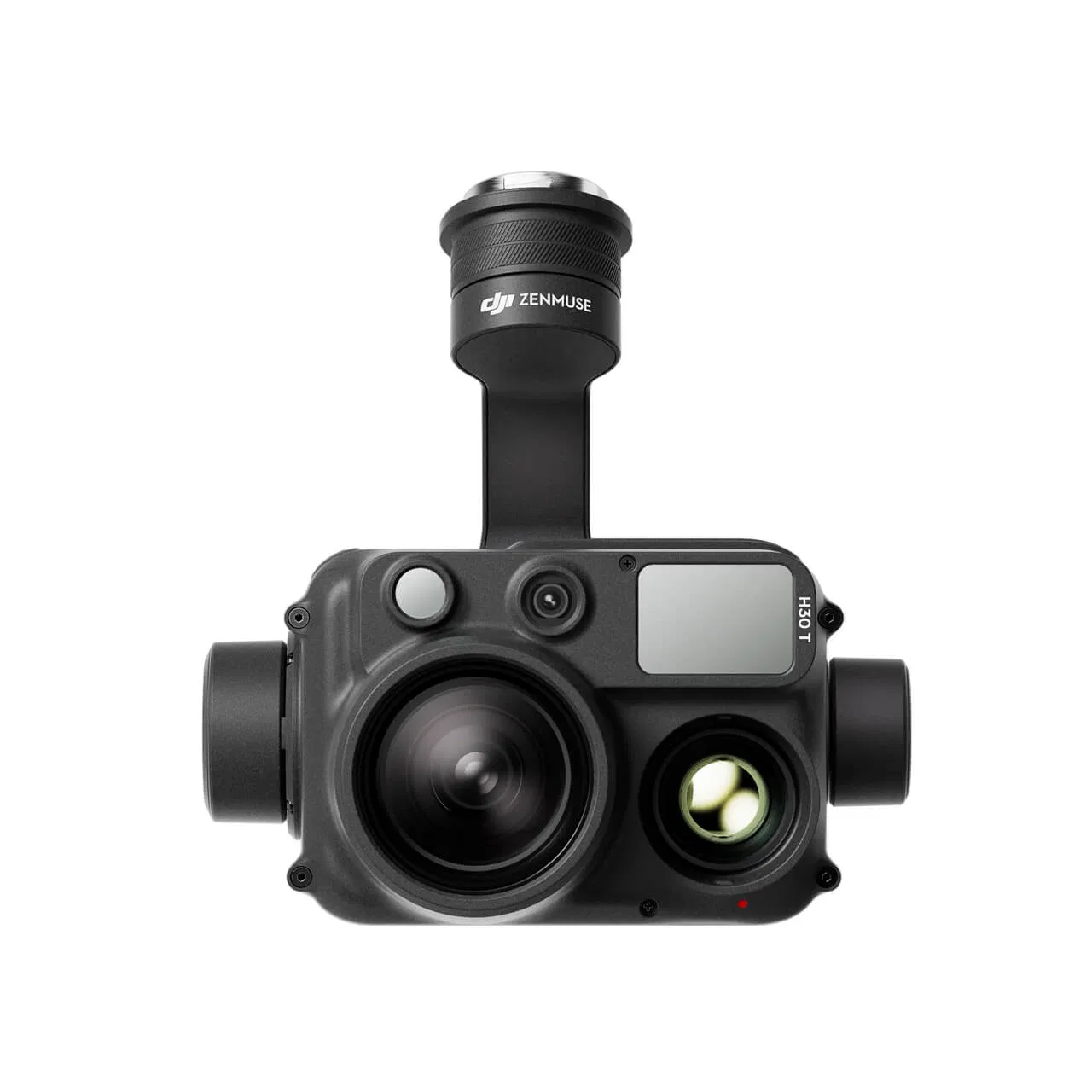 Камера DJI Zenmuse H30T для дронов с ночным видением