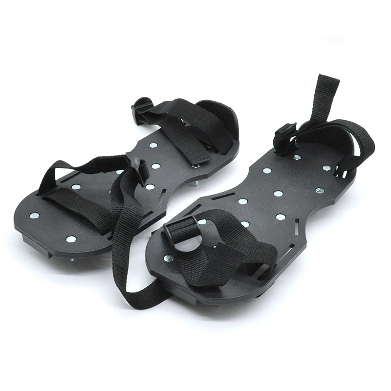 MSN Floor Paint Spike Shoes Self-Leveling Paint Spikes Floor Tools