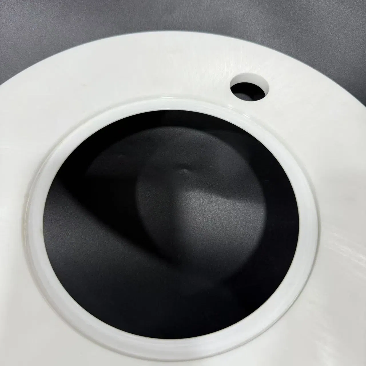 Extreme Wear-Resistant Ceramic Grinding Disc for Grinding Mill