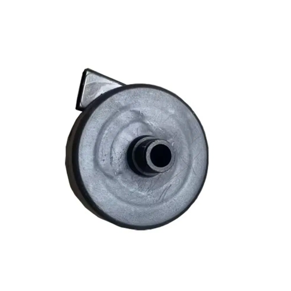 Глушитель-фильтр для воздушного компрессора 2-7.5 л.с.