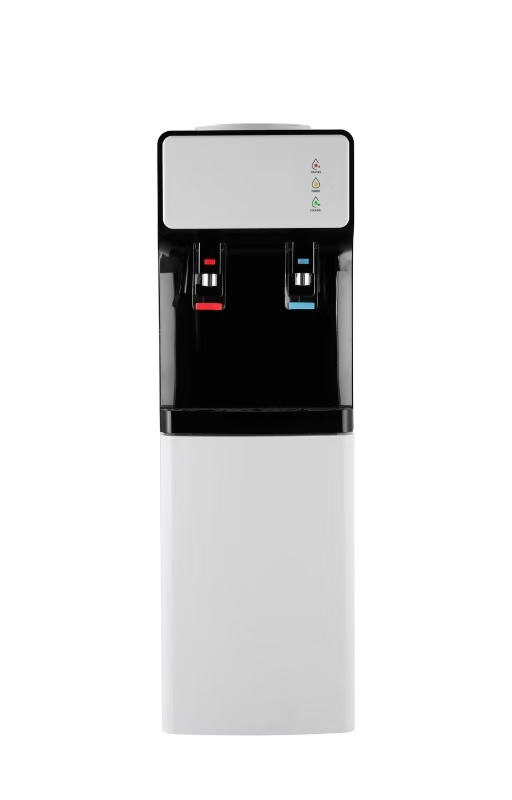 Desktop Mini Plastic Hot Cold Water Dispenser