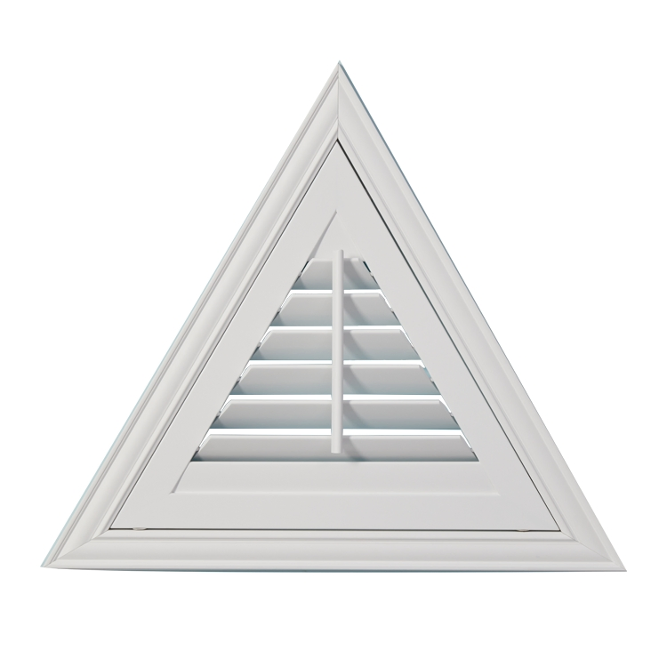 Custom High Quality Shutters Solid Paulownia Wood Shutters Termite Prevention