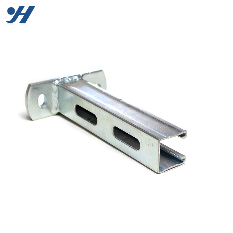 Stainless Support System Professional Channel Steel C Channel Bracket