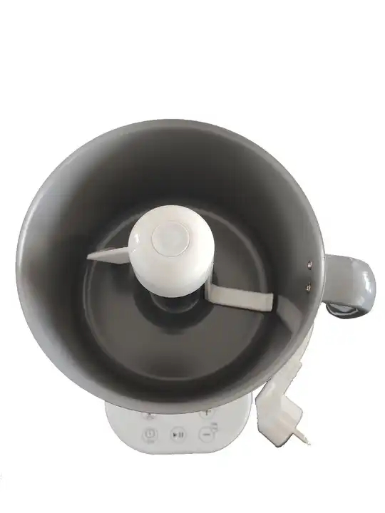 Hotpot with Stirrer Soup Maker with Automatic Mixing Function