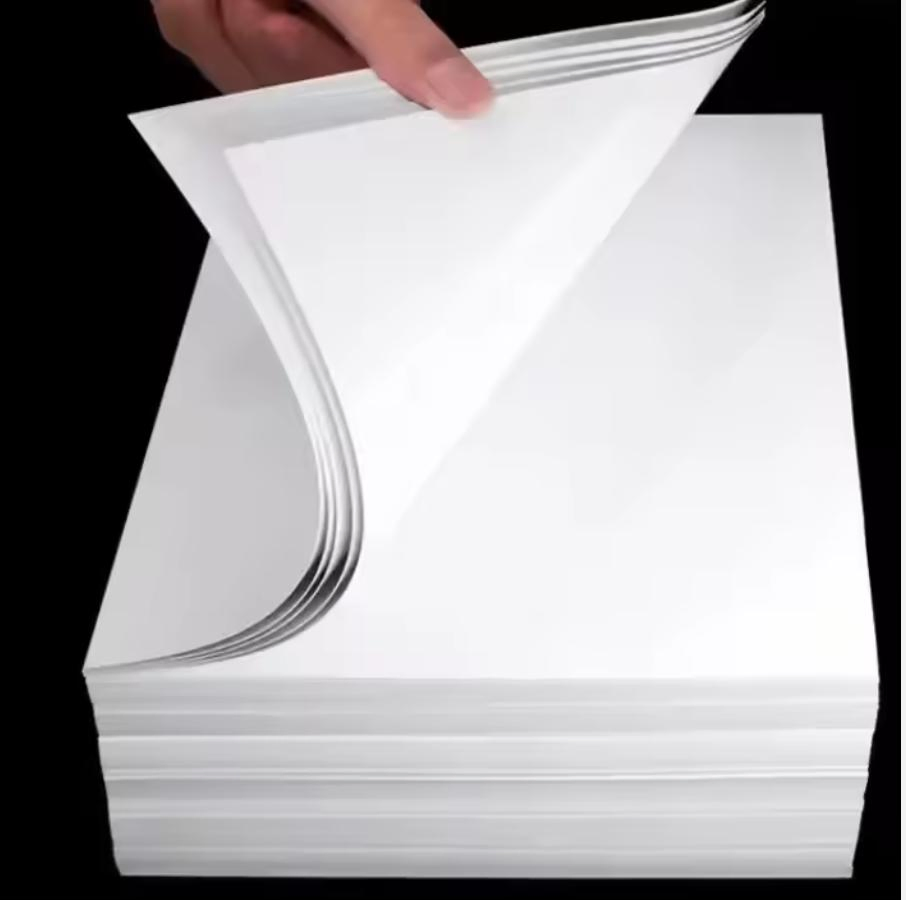 China OEM Label Sticker Paper A4 for Laser Inkjet Printer