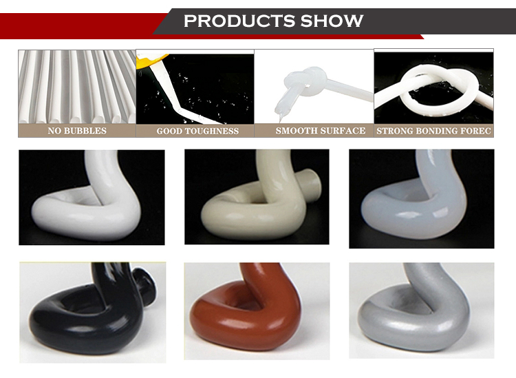 300ml Water-Based Excellent RTV Performance Adhesive High-Quality Neutral-Curried Silicone Sealant