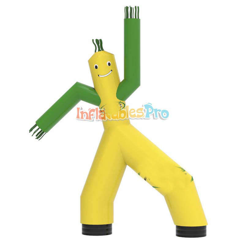 Two Legged Inflatable Air Dancer