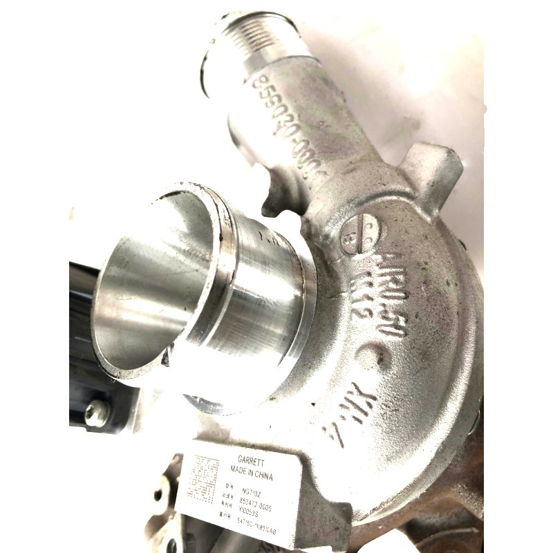Турбокомпрессор для Chery Tiggo 8 Hybrid