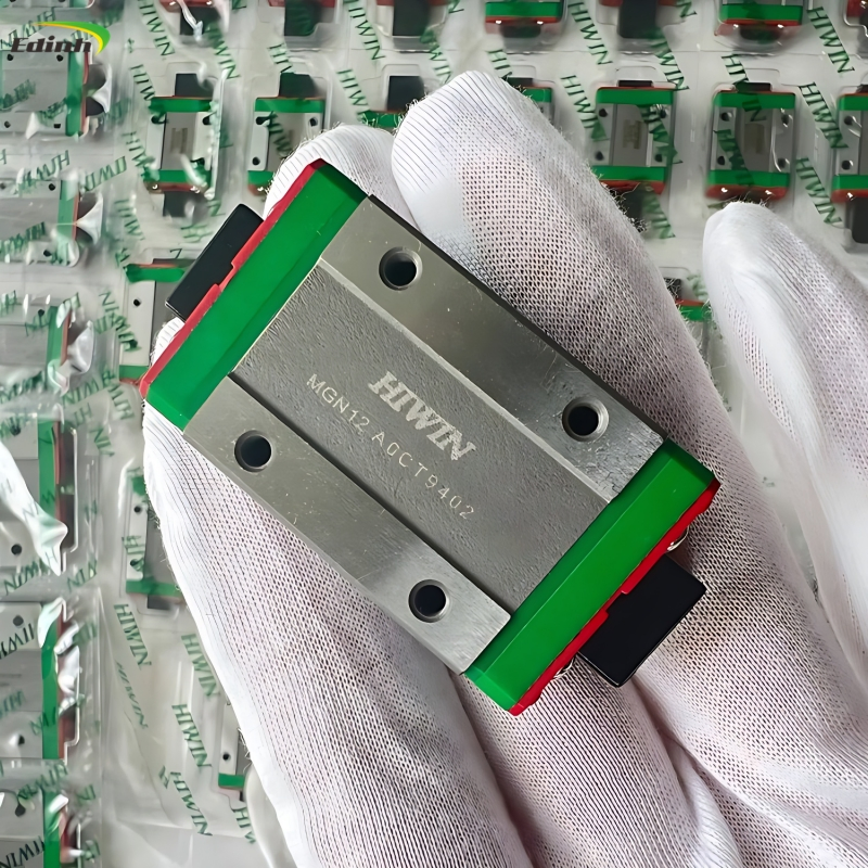 High-Speed Linear Guide Rail Mgn7c and Mgw7c for Robotics