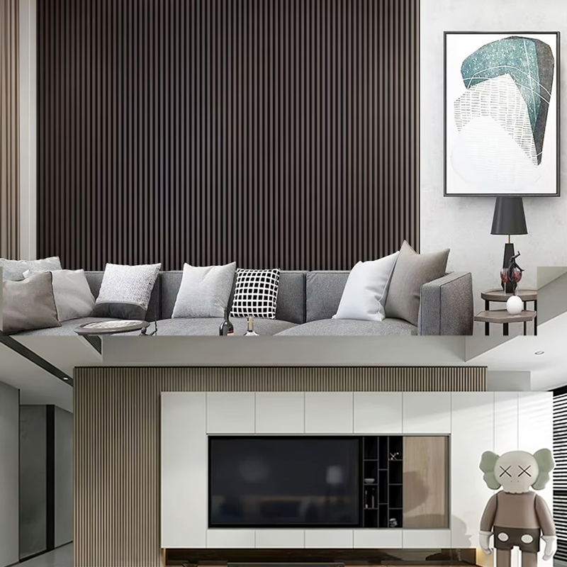 Reliable Wholesale Moisture Proof High Density Wall Panel for Furniture Panel