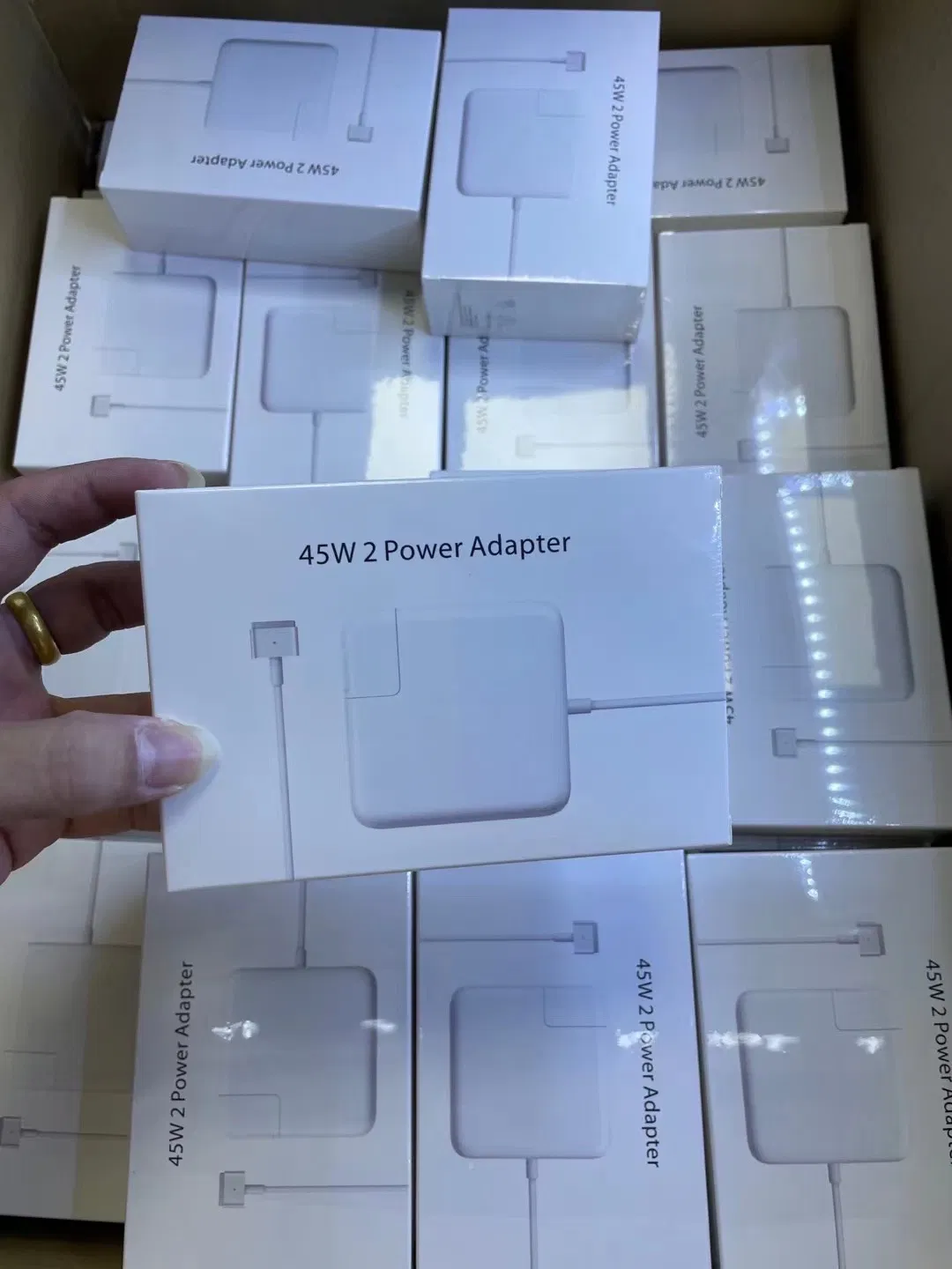 Зарядное устройство 45W/60W/85W Magsafe для MacBook
