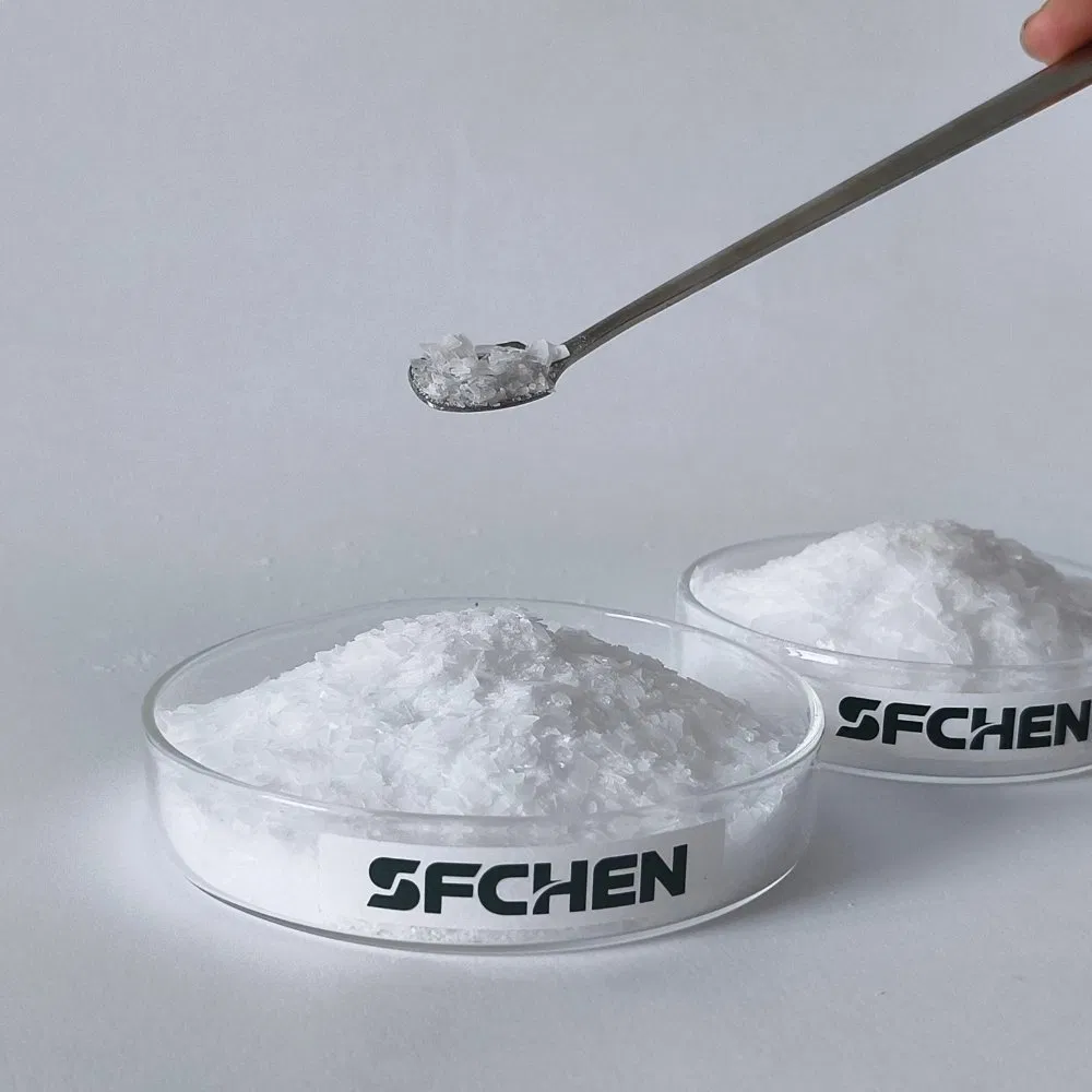 Sfc-12f 98% Content 32% Water-Reducing Rate Concrete Admixture Water Reducer PCE Polycarboxylate Superplasticizer in Precast and Various Engineering Concrete