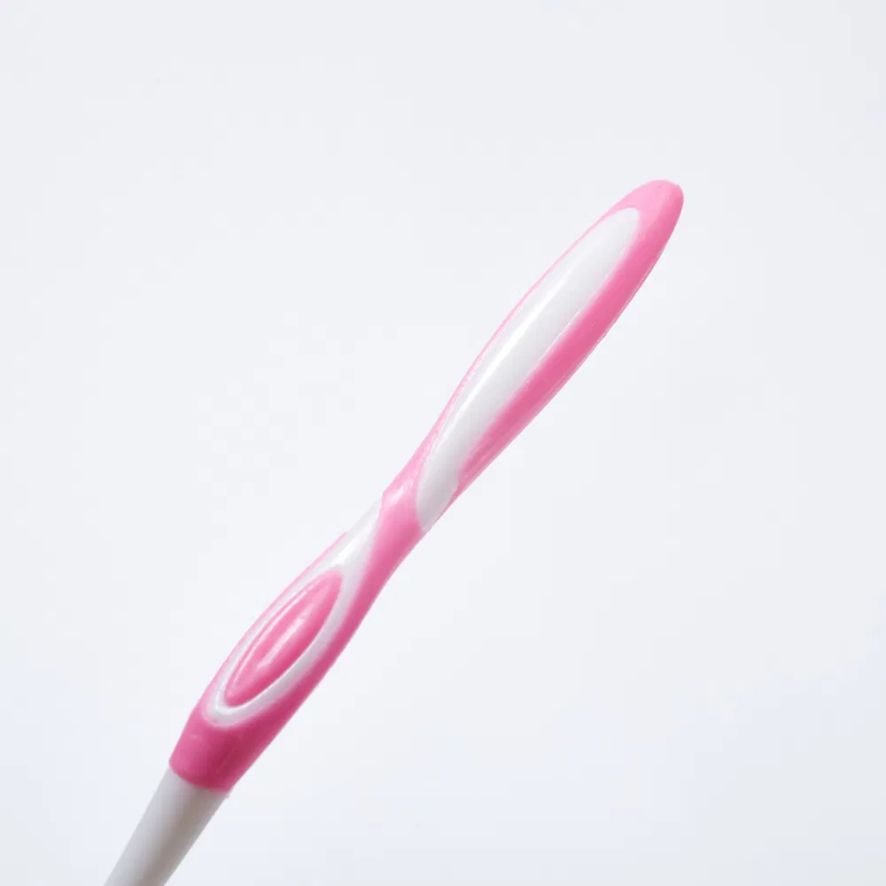 Soft Bristle Toothbrush for Adults - Direct From China