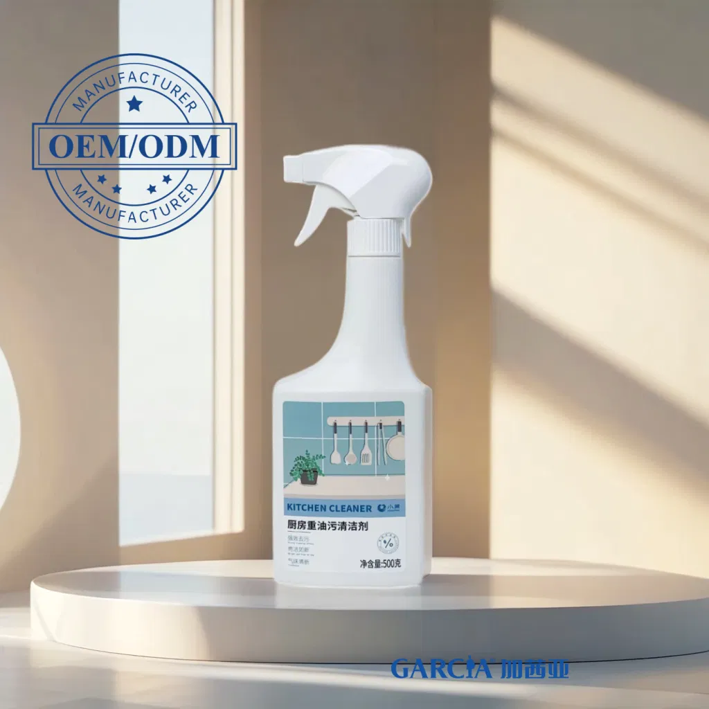 Professional Oil Stain Remover for Effective Kitchen Cleaning Solutions
