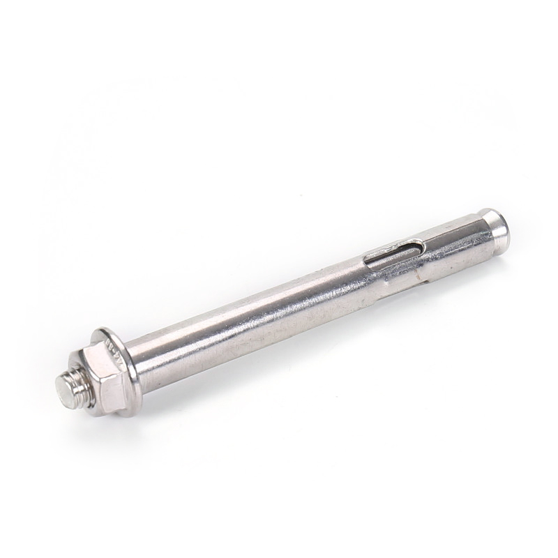 Анкерный болт M20 A2-70/A4-80 с шестигранной головкой