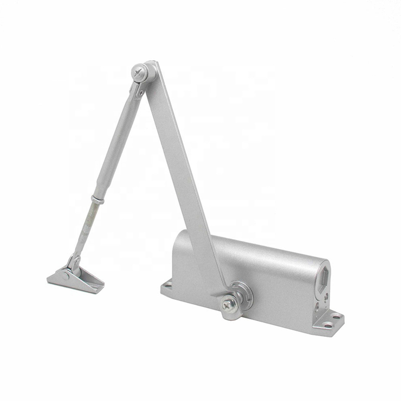 Door Closer Hydraulic Buffer Automatic Door Closer