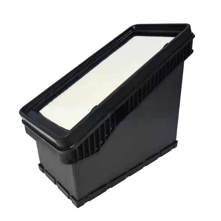 Reliable ACP Filter Replacement for Heavy Construction Equipment