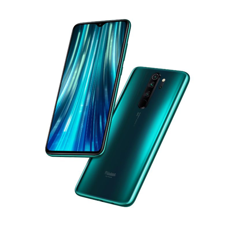 Used Mobile Phone Second-Hand Phone Refurbished Phones Phone Note8 PRO 8GB 128GB