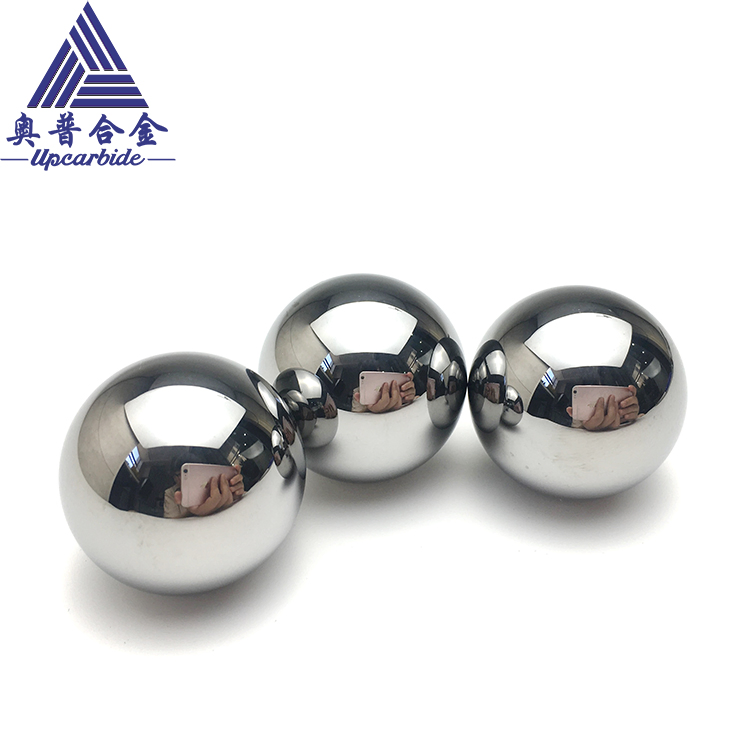 Карбидвольфрамовые шары YG8 22.225 мм для насосов