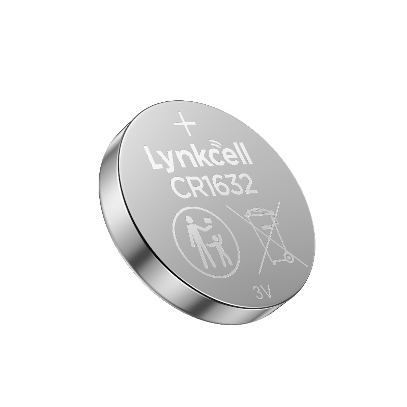 Литиевая батарейка CR1632, медицинский класс, IATF 16949