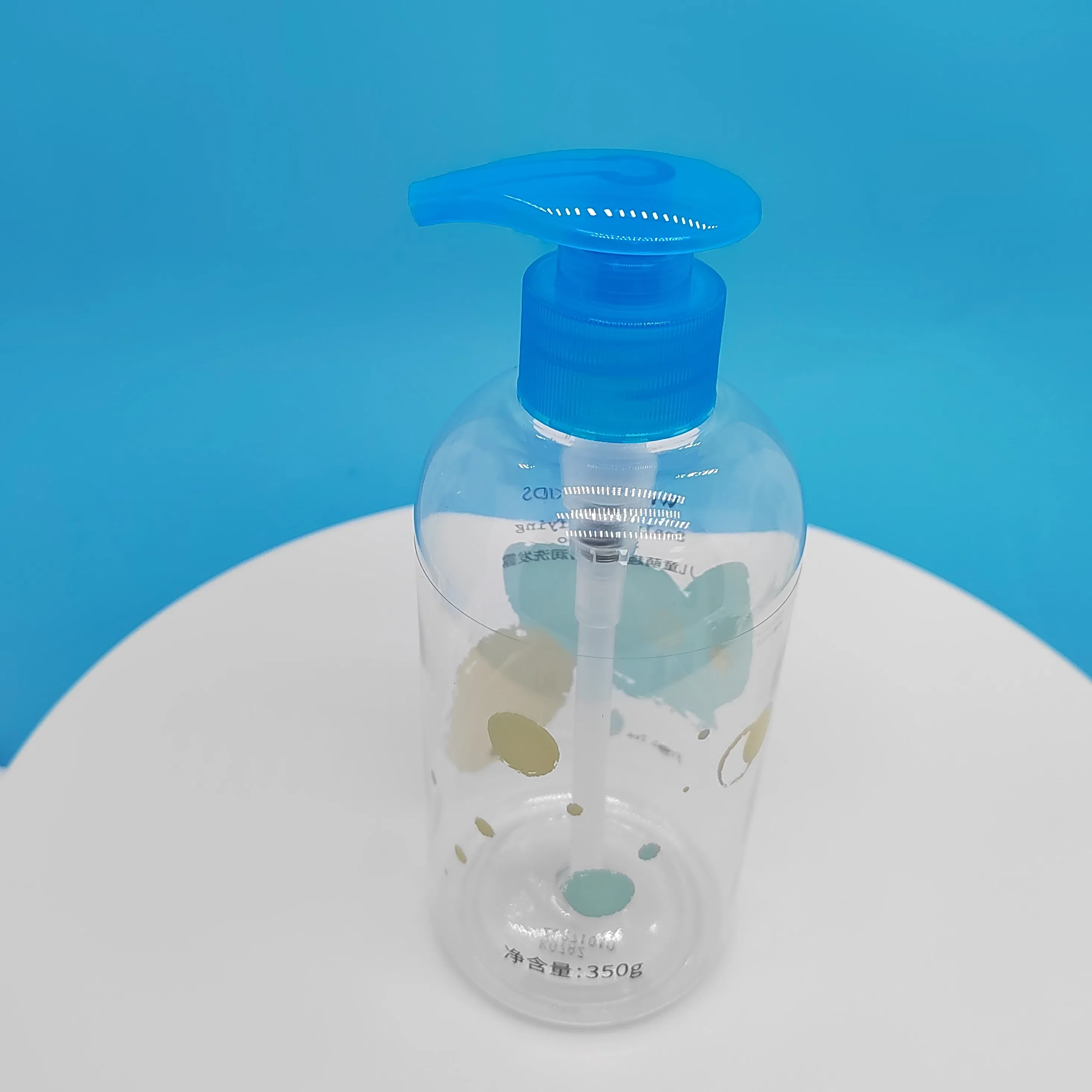 28/410 2cc Household Chemicals Shampoo Shower Gel Plastic Hand Press Lotion Pump