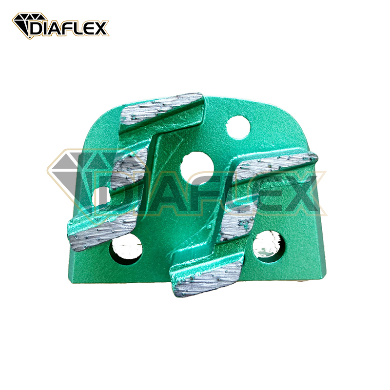 High-Performance ISO9001 Certified Silent Grinding Wheel for Polishing