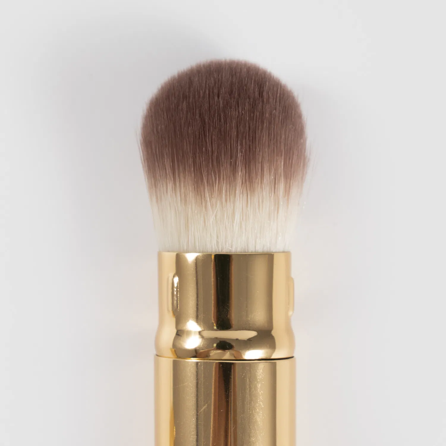 Resilient Soft Smooth Skin Friendly with Good Texture Quality Cosmetic Brush