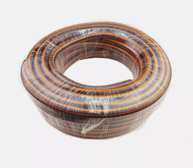 Durable Heavy-Duty Garden Hose for Effortless Watering Solutions