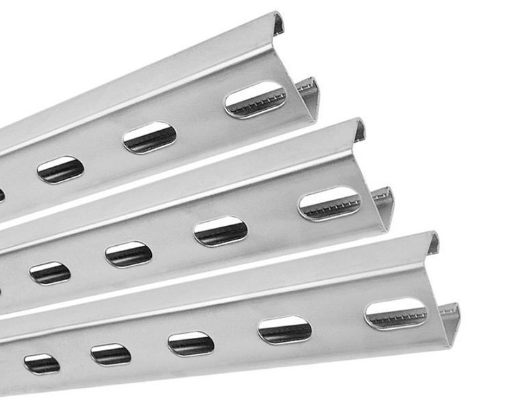 Corrosion Resistance Galvanized Steel Gi C Channel Gi C Channel Weight