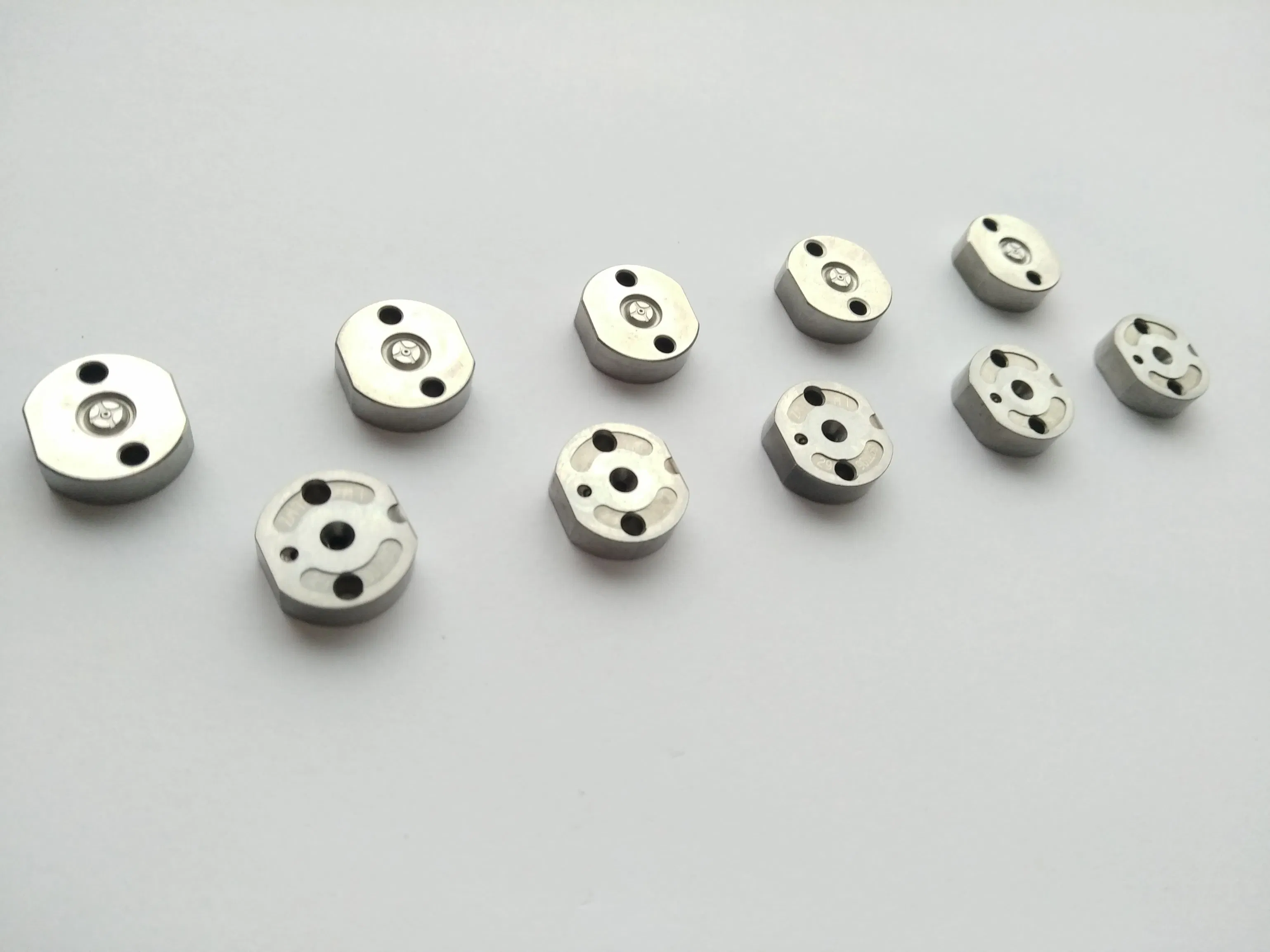 Клапан Denso для дроссельной заслонки Liwei 02#, 04#, 06#, 10#, 19#, 29#, 36#