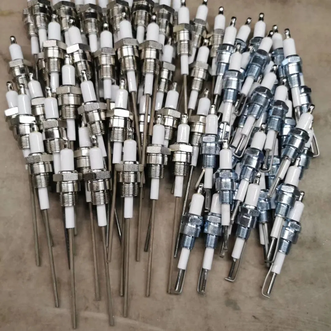 H Type Ceramic Ignition Needle for General-Purpose Oil Burner