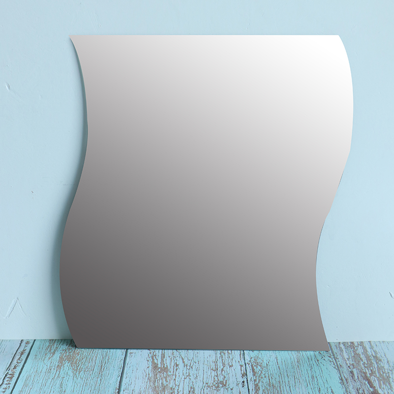 Various Sizes of Cutting Mirrors, Edging Mirrors