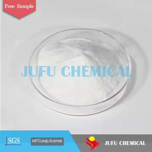 High-Efficiency Gypsum Retarder for Self-Leveling Compounds Optimized Amino Acid