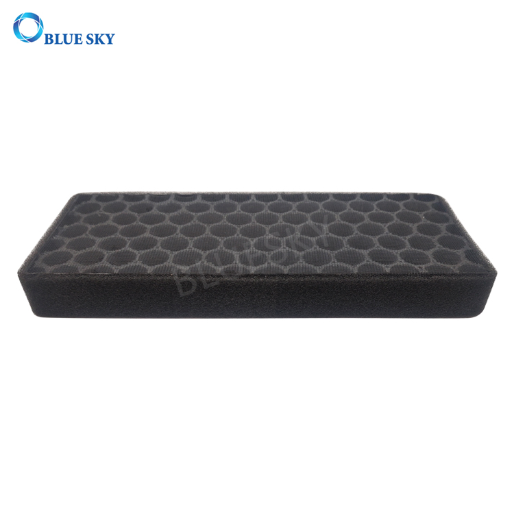 Air Purifier Customized Honeycomb Activated Carbon Replacement Air Filter