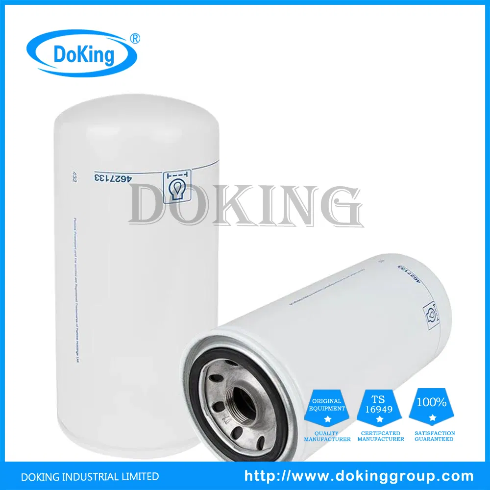 Масляный фильтр двигателя 4627133 для грузовиков