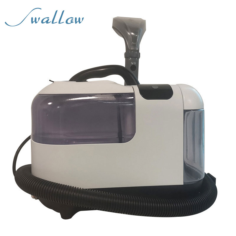 Commercial Home Use Dry and Wet Handheld Sofa Steam Cleaner Carpet Cleaner Cleaning Machine