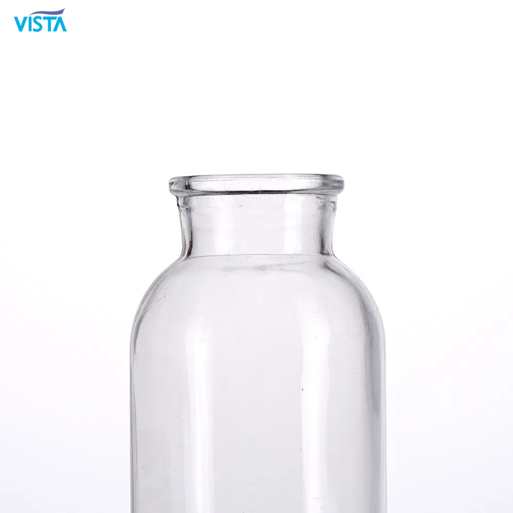 Стеклянная бутылка для воды Vista Glass