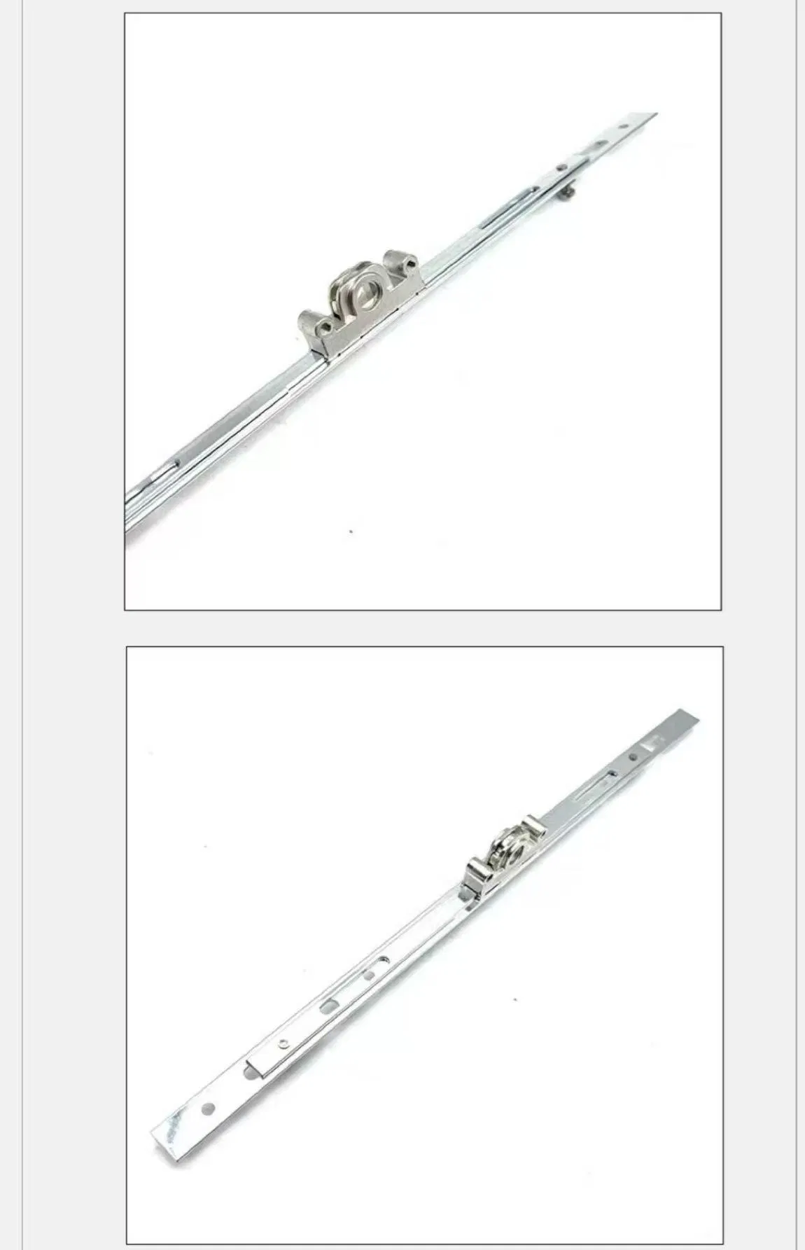 Affordable Transmission Rod with Superior Quality Origin: China