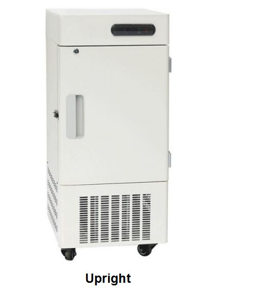 -40degree Laboratory Deep Freezer