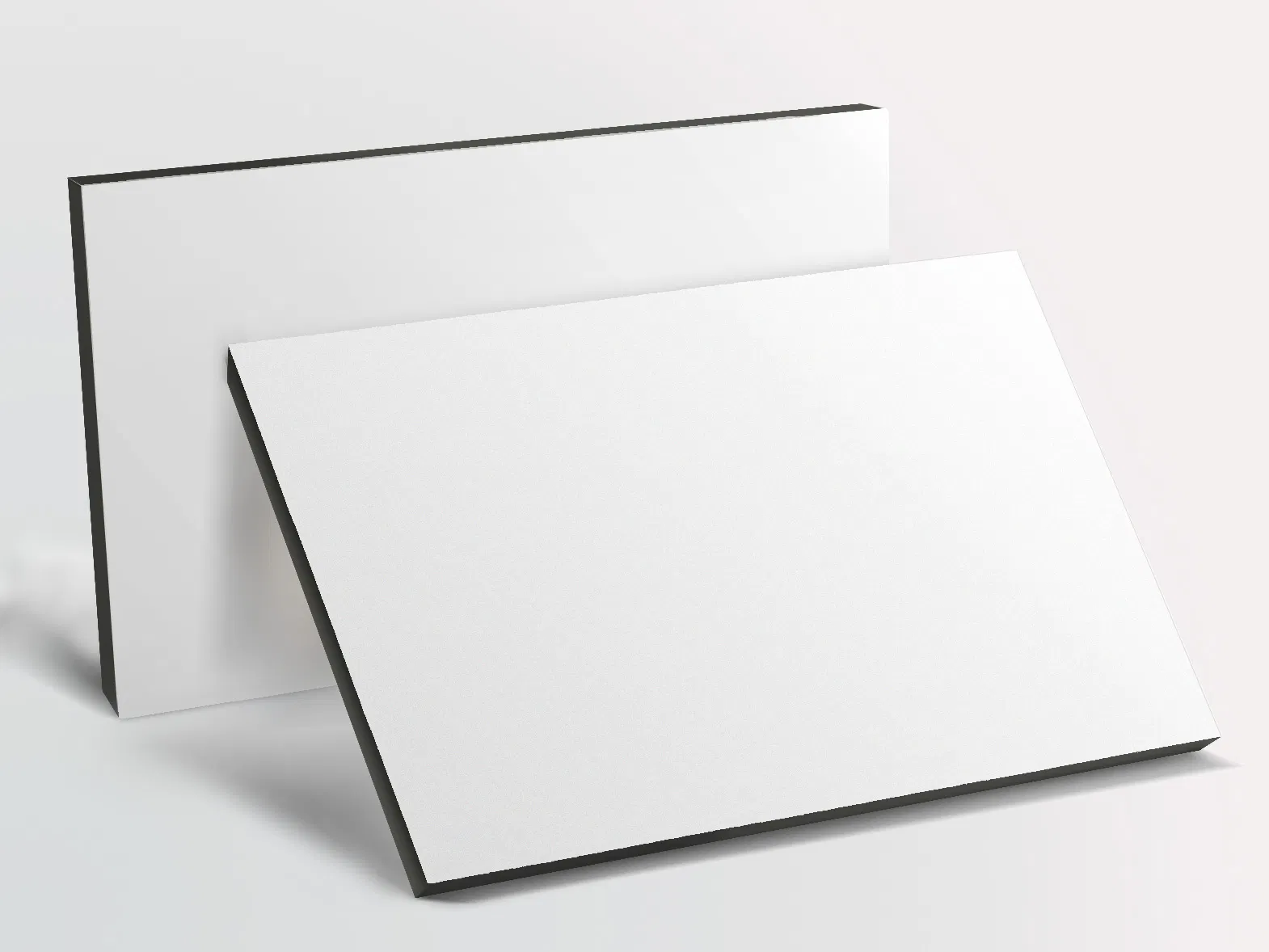 Non Porous Ceramic Lab Countertops Hygienic Easy to Clean Worktop