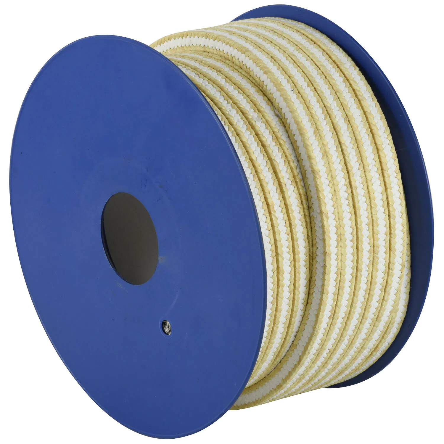 PTFE Packing with Aramid in Corner