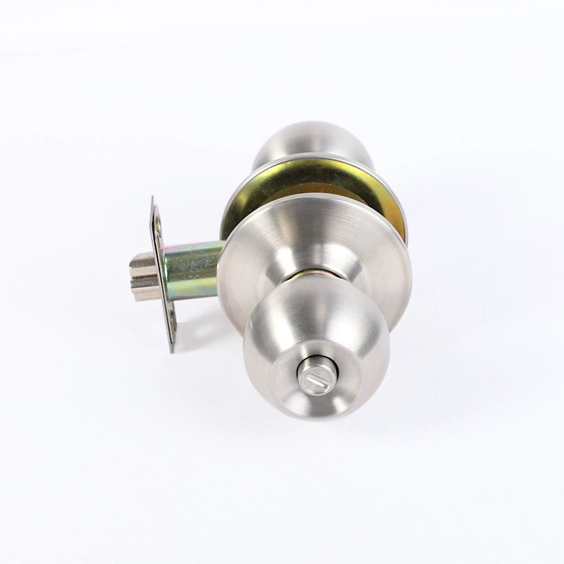 Stainless Steel Safety Cylindrical Lock with Customized Service