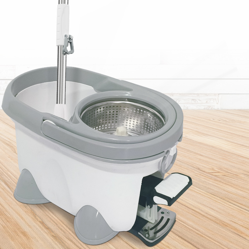 2025 Factory Direct Sales Pedal Mop Bucket Set Pre Sale