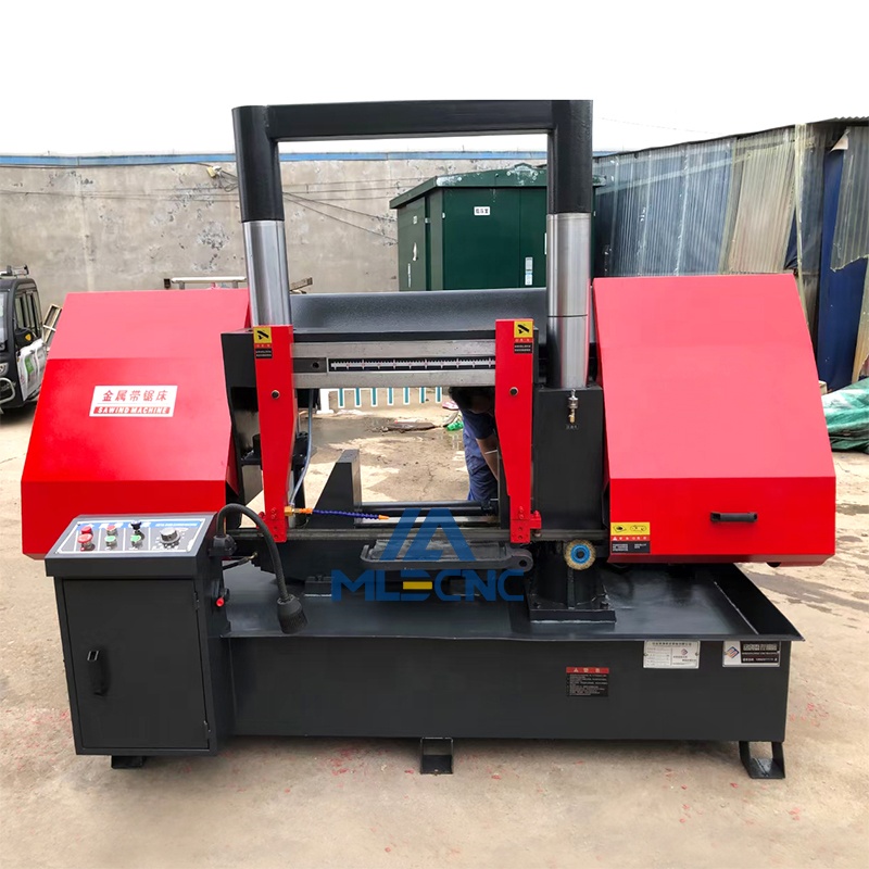 Станок ленточнопильный по металлу GH4230