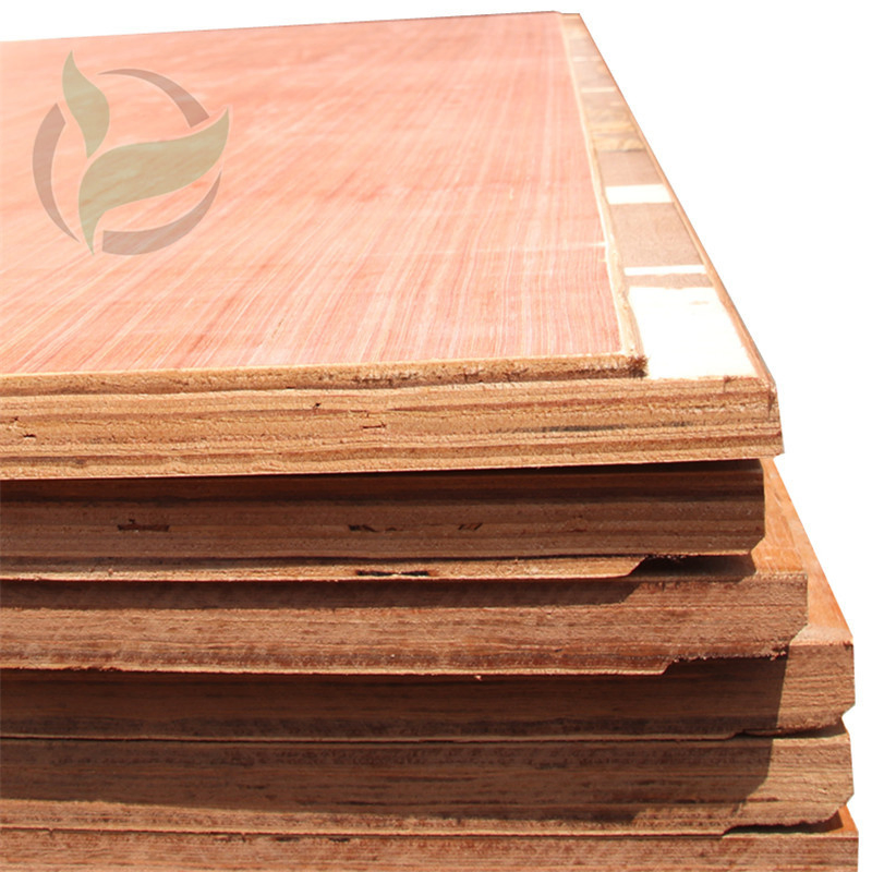 Heavy-Duty 28mm Phenolic Plywood Panels for Freight Transport