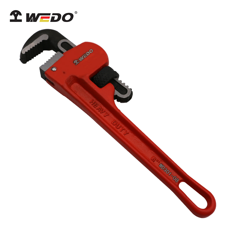 Wedo Steel Pipe Wrench 6-48"